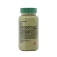 thumbnail image 2 of Gluconato de Zinc 50 mg GNC Z-50 Sin sabor 100 Tabletas Gnc 100109081, 2 of 3