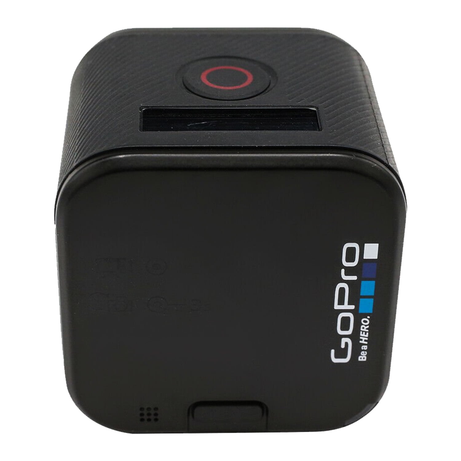 Restored GoPro HERO4 Session (Waterproof Camera, 8MP) 1080p60 HD Video Action Camera (Refurbished)