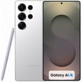 thumbnail image 1 of Samsung Galaxy S25 Ultra 12GB Ram 512GB Titanio Plata Desbloqueado, 1 of 4