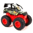 thumbnail image 4 of MATTEL Bash Ups Voiture, 4 of 14