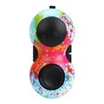 thumbnail image 2 of ITFABS Pad Fidget, Petit Jouet de Décompression Portable Outils Apaisants Fidget, 2 of 8