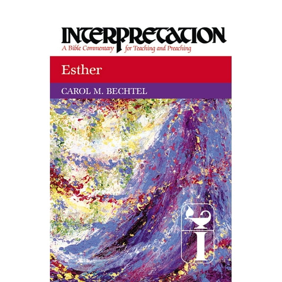 Esther, (Hardcover)