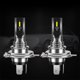 thumbnail image 2 of Luz alta y baja FLhrweasw 6000K 80W H4 9003 HB2 para automóvil 12V-24V, 2 of 9