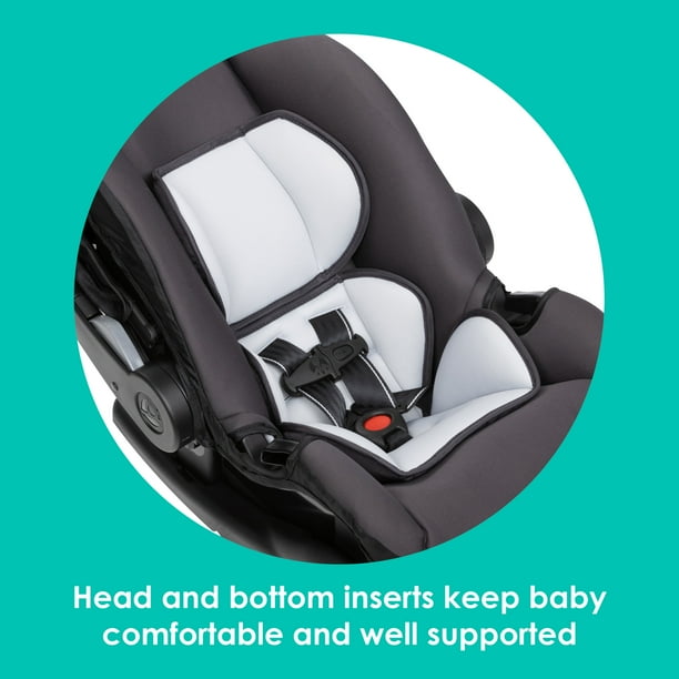 evenflo stroller travel system Evenflo Pivot Vizor Travel System with LiteMax Infant Car Seat