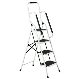 Safe Ladders Seniors