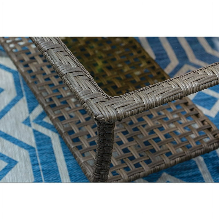Willow 4 piece patio set hotsell