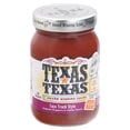thumbnail image 2 of Texas Salsa Taco Truck Style 16 oz (Pack Of 6), 2 of 2