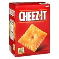CheezIt Original Crackers (3 Pounds)