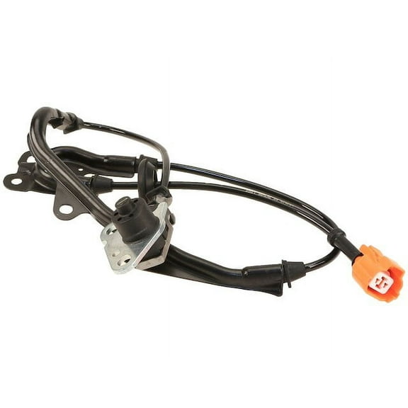 Front Right ABS Speed Sensor - Compatible with 1994 - 1997 Honda Accord 2.2L 4-Cylinder 1995 1996