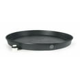 thumbnail image 3 of Water Heater Drain Pan With Fitting, Plastic, 26 X 2.5", Camco, 11400, 3 of 3