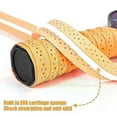thumbnail image 5 of Overgrip antideslizante para pala de tenis Overgrip para pala de bádminton Cinta de agarre para raqueta Cinta de agarre transpirable para mango de bádminton, 5 of 5