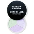 thumbnail image 1 of Blur On Lock Setting Powder Lavande Translucide, 1 of 6