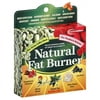 Applied Nutrition Natural Fat Burner with Green Tea & Raspberry Ketones, Liquid Soft-Gels, 30 Ct