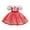 #02, variant on Girls Fall Dresses 6 Months-3 Years Holiday Party Christmas Toddler Dress Trendy Flowy Long Sleeve Tunic Girls Fall Dress 6 Months