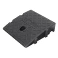 thumbnail image 4 of Nicehomfit Anti-Slip Plastic Ramp Mat for Road Car Use with Enhanced Texture Black, 4 of 8