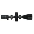 thumbnail image 2 of Monstrum Challenger 5-25x50 FFP Scope | Featuring ED Glass, Adjustable Objective, Precision Turrets with Zero Stop, Daylight Bright Reticle, and Anti-Cant Scope Rings | MIL Reticle, 2 of 7