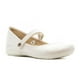 thumbnail image 3 of Zapatos para Niña Coqueta 45105D blanco 19, 3 of 5