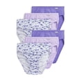 thumbnail image 1 of Jockey Women's Elance French Cut - 6 Pack, 1 of 4
