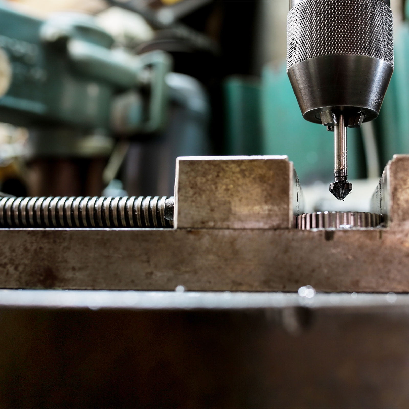 1/2" x 10" Fully All Threaded Rod, 2Pack B7 Alloy Steel Long Threaded Screw Right Hand Threads Fully Studding Rod Bar