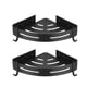 thumbnail image 1 of 2 Piezas Estante Para Baño Esquinero Regadera Cocina, 1 of 4