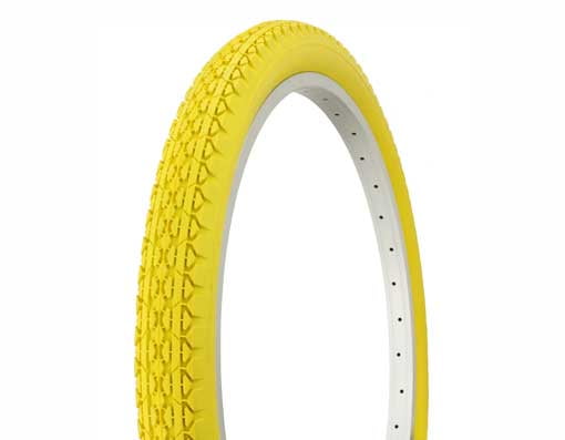 walmart yellow bike