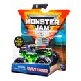 thumbnail image 1 of Vehículo Monster Jam Escala 1:64 Grave Digger, 1 of 4