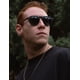 thumbnail image 3 of Lentes De Sol Baroc Unisex Warwick Black, 3 of 3