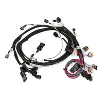 Holley EFI 558-115 Fuel Injection Harness