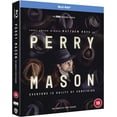 thumbnail image 4 of Perry Mason: Season 1 (Blu-ray) Andrew Howard Chris Chalk Gayle Rankin Jefferson Mays, 4 of 4
