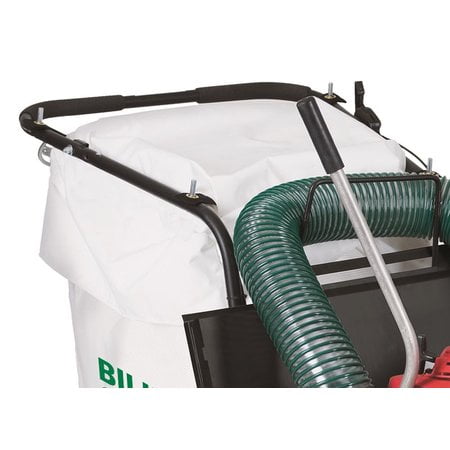Billy Goat Outdoor Litter Vacuum KV601SP - Walmart.com