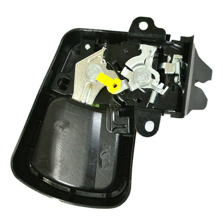 Door Lock Actuator Rear Replaces 64610-02071 Tailgate Trunk