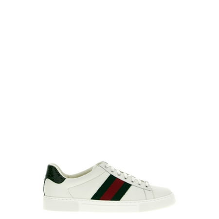 

Gucci Men Ace Sneakers