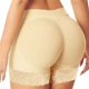 thumbnail image 1 of Pantalones levantadores de cadera para mujer, ropa interior para glúteos, glúteos completos, glúteos falsos, moldeador de cuerpo, boxer moldeador de cuerpo, pantalones para adelgazar el abdomen con, 1 of 6