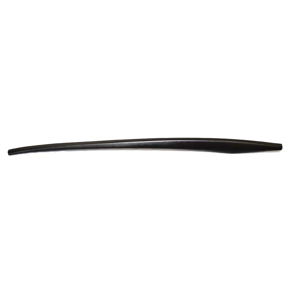 Sea Ray Boat Side Panel Insert 2124653 | 350 SLX Cockpit Helm Black