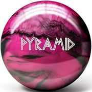 Pyramid Path Bowling Ball
