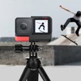 thumbnail image 4 of Cadre de Protection, Protecteur de Caméra en Plastique Compact avec Adaptateur pour Insta360 un R, 4 of 8