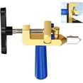 thumbnail image 5 of Vett 2-in-1 Professional Manual Tile Cutter Multifunctional Portable Ceramic Glass Tile Cutting Tool, 5 of 5