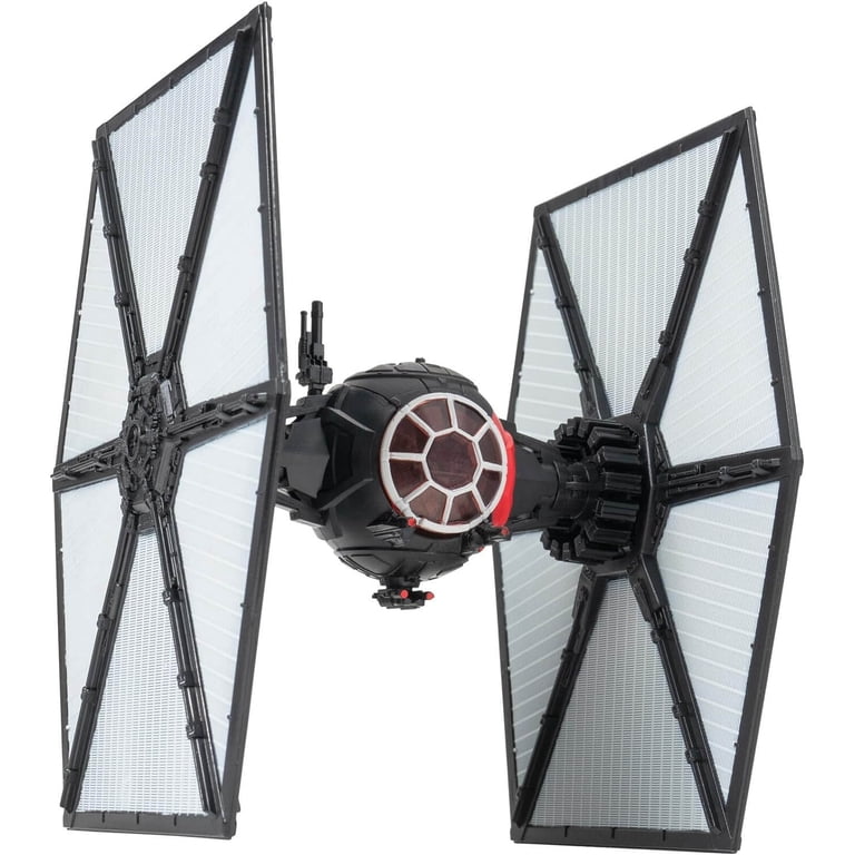 マイクロギャラクシー サビーヌ TIEファイター Star Wars Series 5 Special Forces TIE Fighter Vehicle - Walmart.com