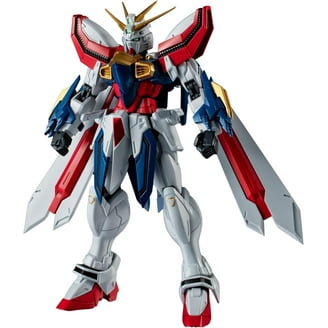 Bandai Gundam Fenice Rinascita Mg 1/100 Model Kit - Walmart.com