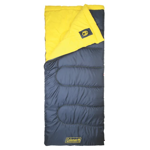 Coleman Palmetto 5° C Sleeping Bag