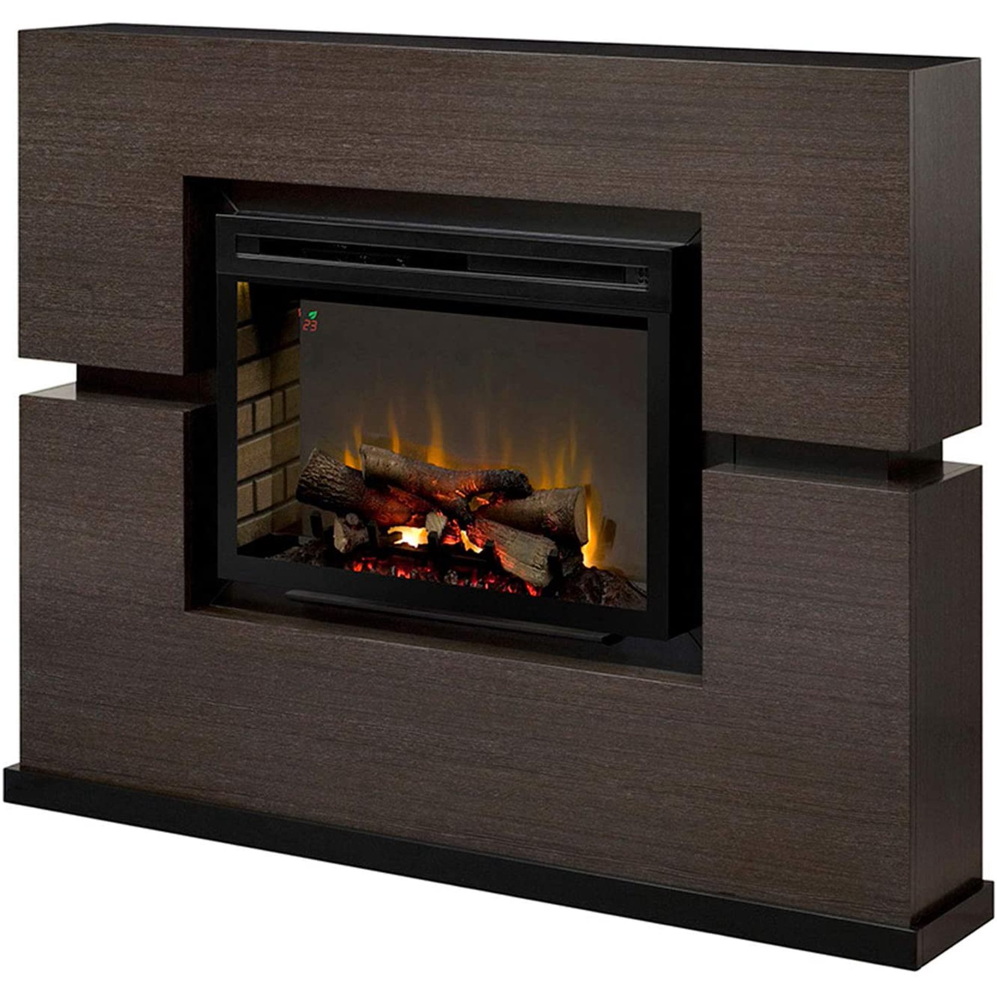 LINWOOD MANTEL, RIFT GREY, DM33-1310RG, PF3033HG - Walmart.com
