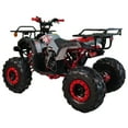 thumbnail image 5 of X-Pro Brand New 125cc Gas ATV, Automatic Transmission w/Reverse Remote Control Off-road Big 19"/18" Tires, 5 of 5