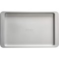 thumbnail image 1 of Nonstick Aluminized Steel Baking Sheet, 10x15-Inch, Silver, 1 of 7