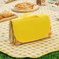 thumbnail image 4 of Tapis de Pique-Nique Extérieur Tapis de camping Anti-Humidité Coussin portable, 4 of 8