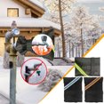 thumbnail image 3 of Winter Clearance! Tunhigl Outdoor Faucet Cover Faucet Freezing Protection for Faucet Outdoor Faucet for Winter Outside, 3 of 4