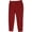 Red - titianred, variant on Anne Klein Womens Solid Casual Trouser Pants, Blue, 0
