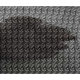 thumbnail image 4 of oneOone Viscose Chiffon Fabric Geometric Block Printed Fabric 1 Yard 42 Inch Wide, 4 of 4