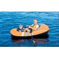 thumbnail image 4 of Ozark Trail Raft Boat Set, 4 of 5