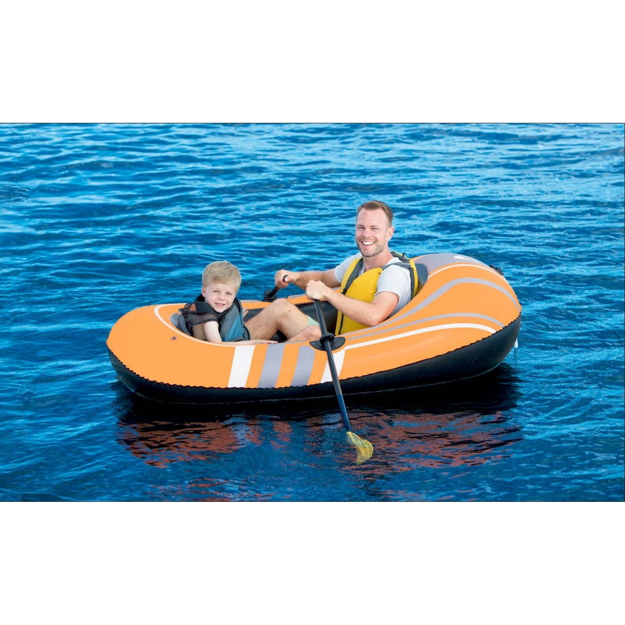 Outdoor Canoe Raft Kids Play: Ultimate Fun and Adventure Guide