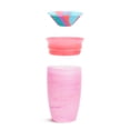 thumbnail image 3 of Vaso Sippy Cup Munchkin Miracle 360 para niños pequeños, 300 ml, a prueba de derrames, 3 of 4